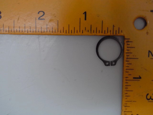 916-0114 Snap Ring for CUB CADET