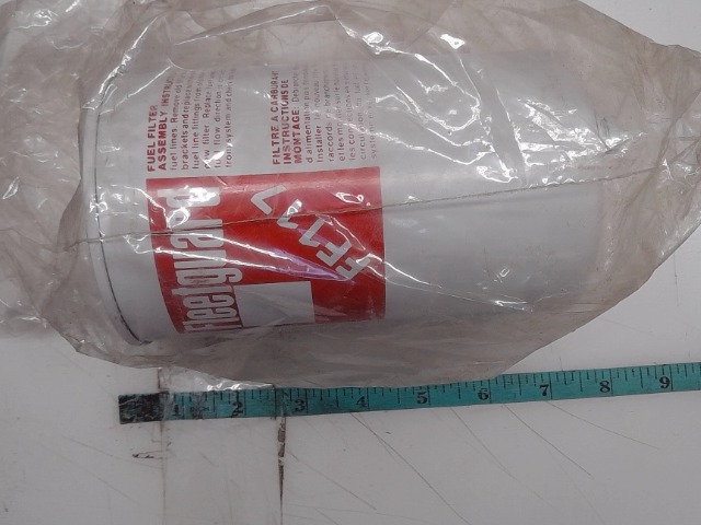 LF117 Filter