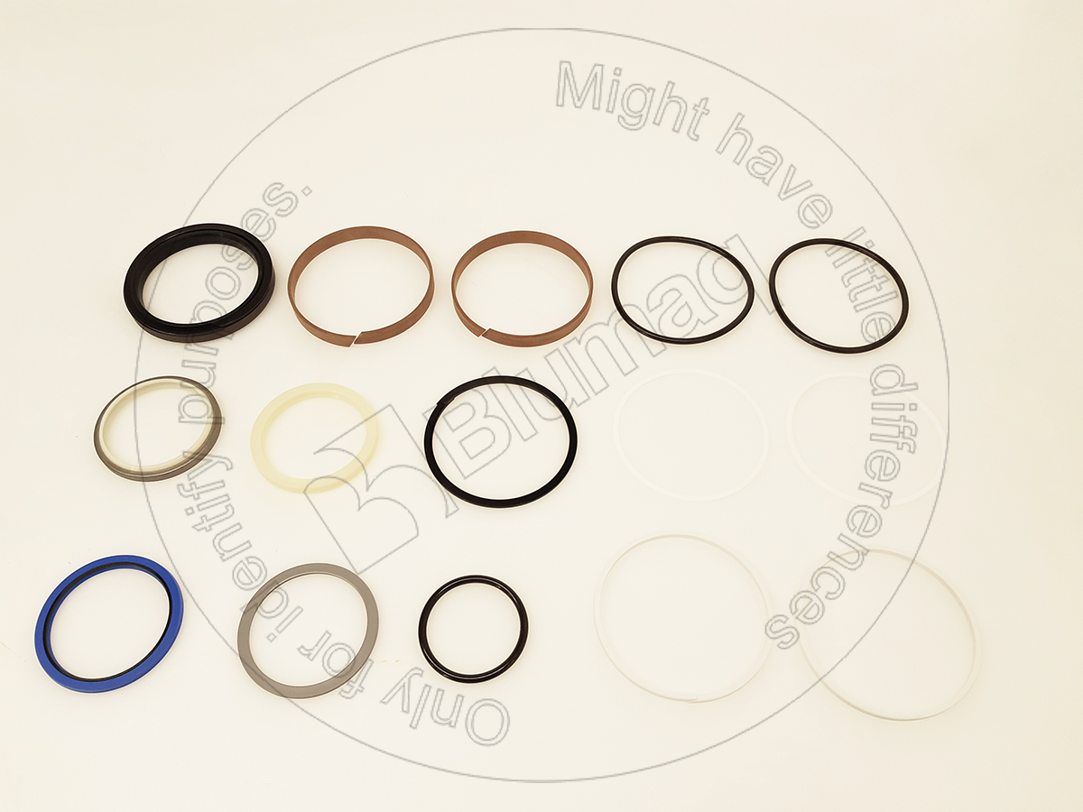 VOSA8148-10031 Hydraulic Seal Kit for BLUMAQ