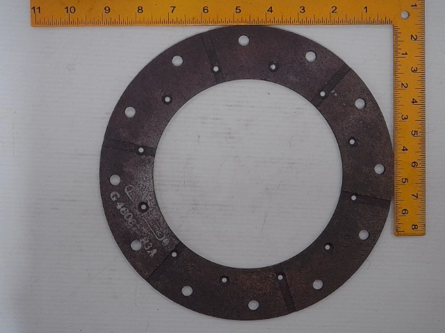 G45046 2-lining/30-riv