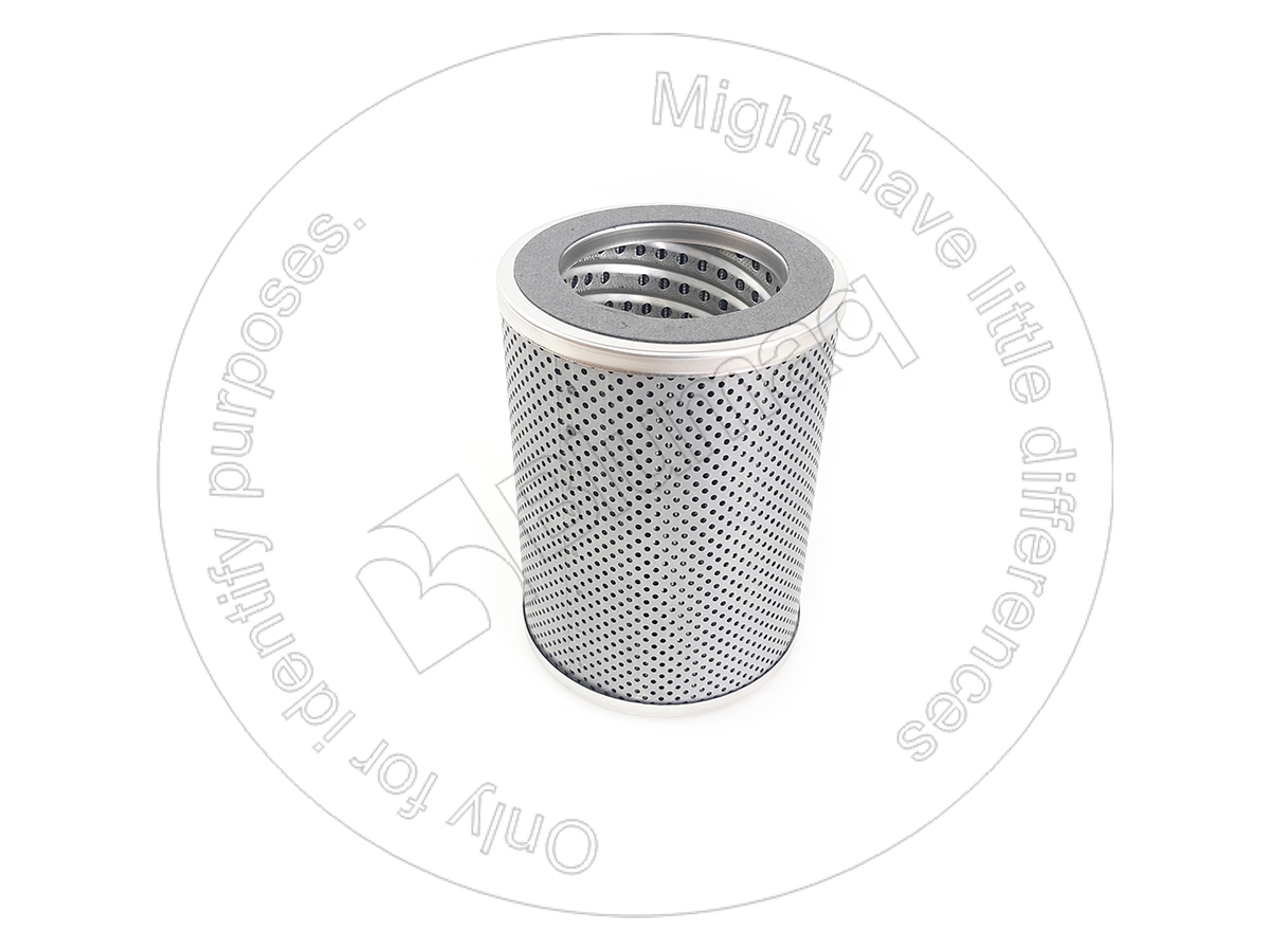 126-1809 Filter Suitable 1391537 for CATERPILLAR
