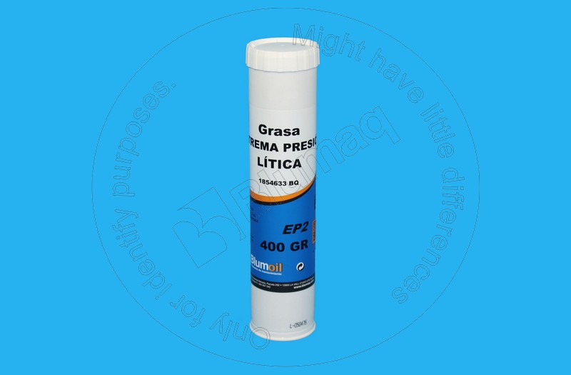 1P-0808 Grease Cartridge for BLUMAQ
