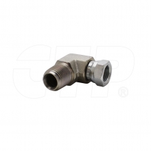 4J3914 Adapter - Elbow for CATERPILLAR