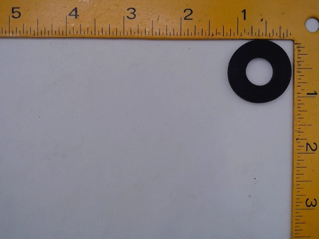 736-3132 Spacer for CUB CADET