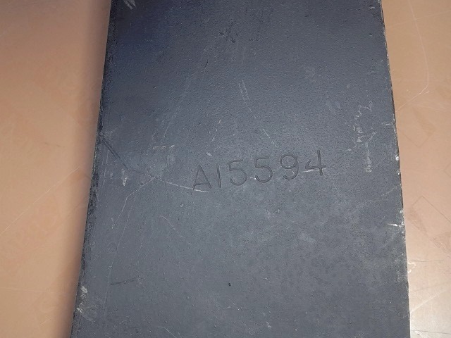A15594 Shin for JOHN DEERE