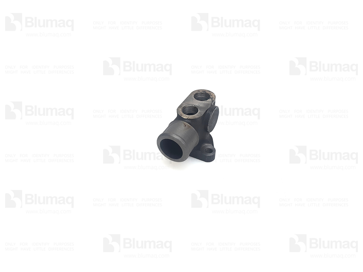 141-0838 Connector for BLUMAQ