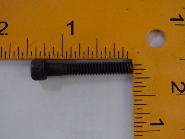 61-31020 Screw for CASE NEW HOLLAND