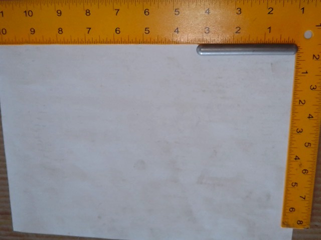 9K-2178 Rod for CATERPILLAR