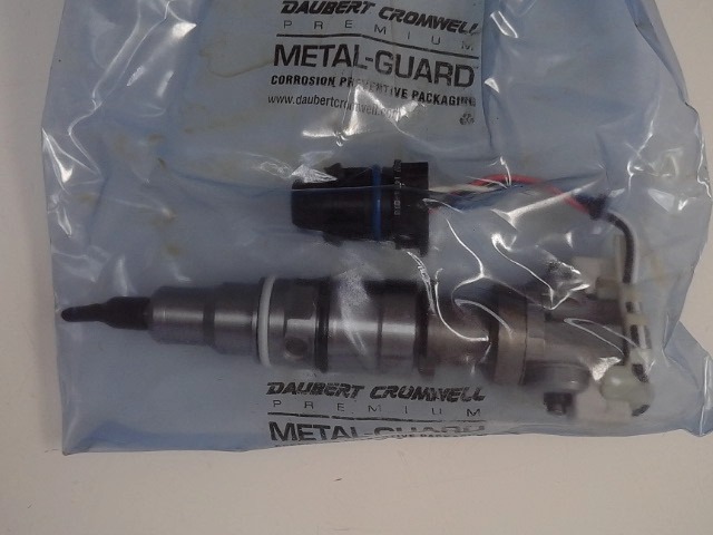 1878282C92 Injector for INTERNATIONAL TRUCK