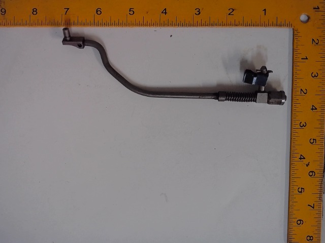 KS5773C Lever for AGCO