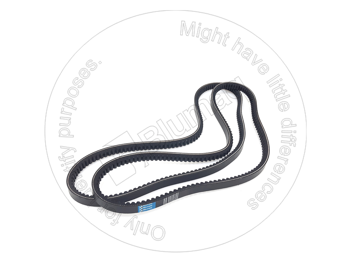 04121-22263 Belt Set -2- for KOMATSU