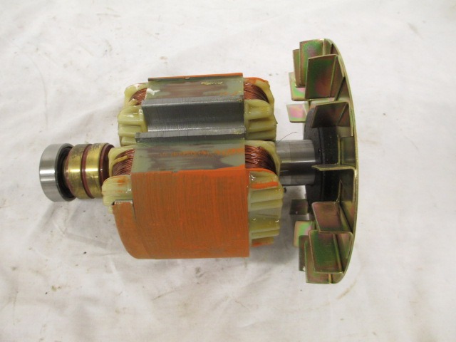 18103-02300 Asy Rotor