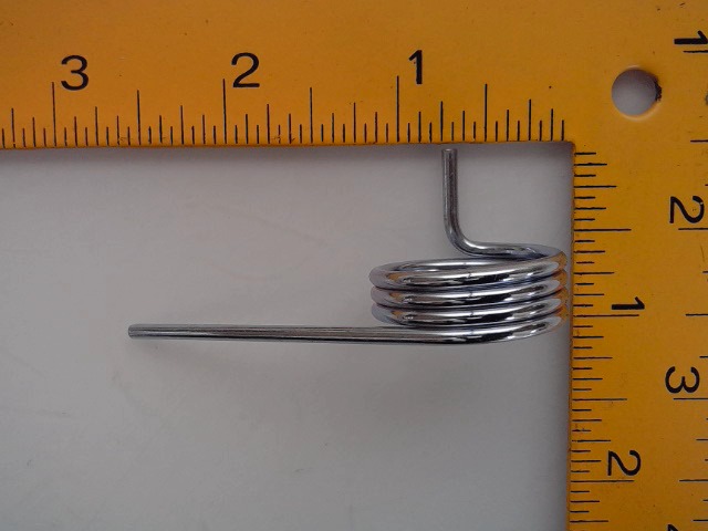 K7561-58222 Spring for KUBOTA