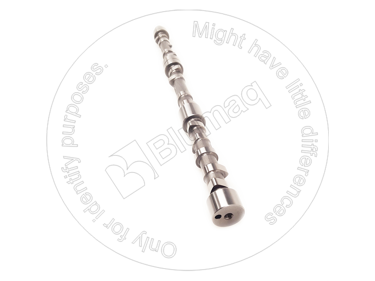 350-0637 Camshaft