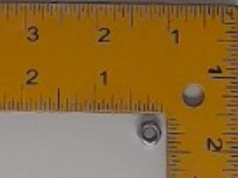 E7192-29010 Nut for KUBOTA