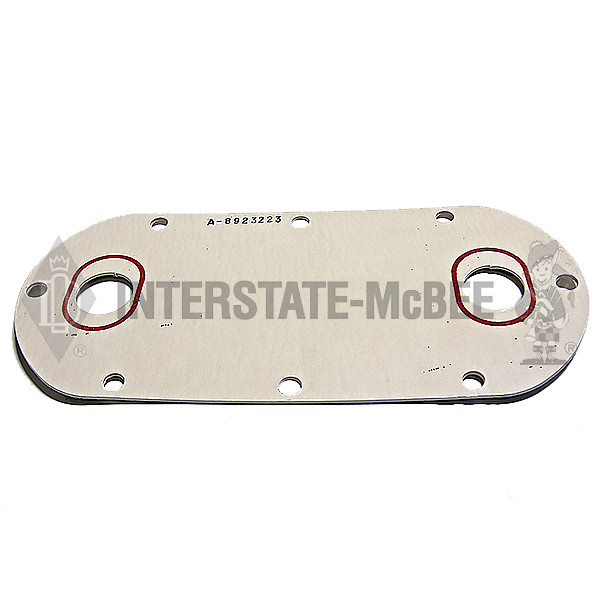 A-8923223 Gasket - Oil Cooler Core Outer for INTERSTATE MCBEE