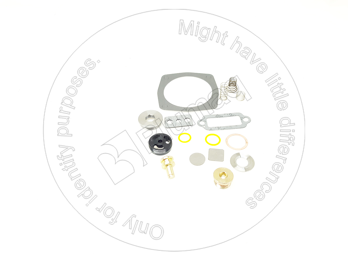 7E-9918 Repair Kit