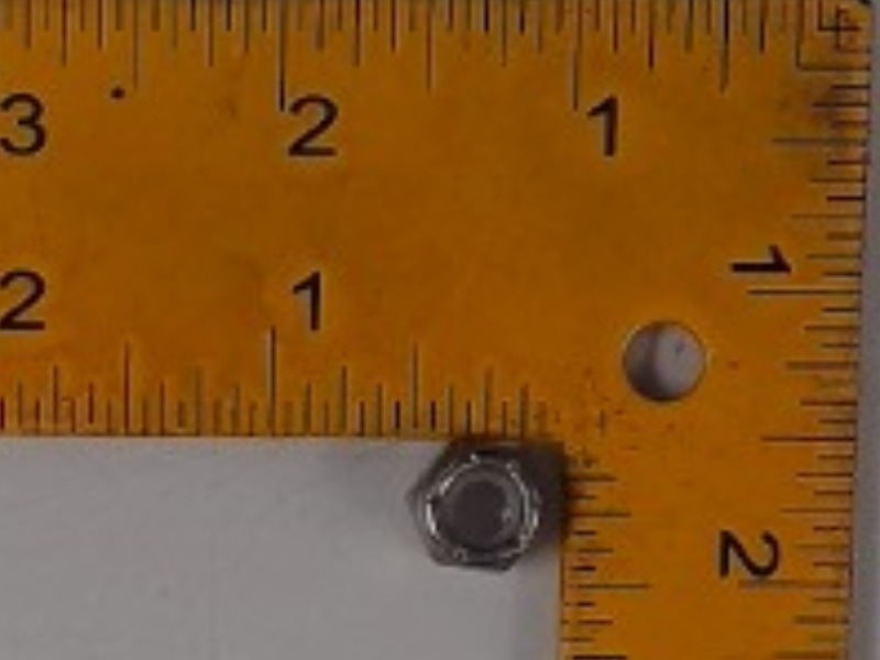 LP-803-255C Nut for KUBOTA