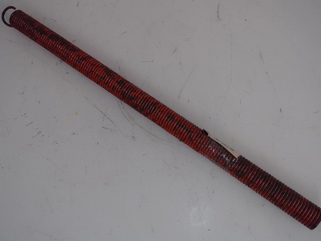 198005A Spring for AGCO