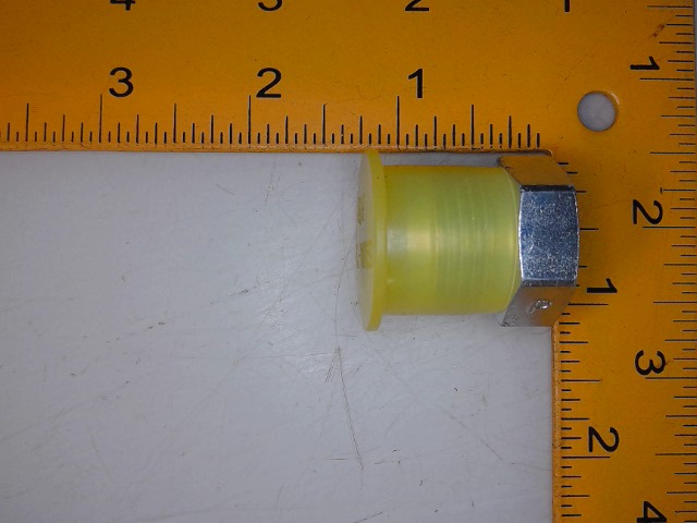X10PNTX-S Fitting for JOHN DEERE