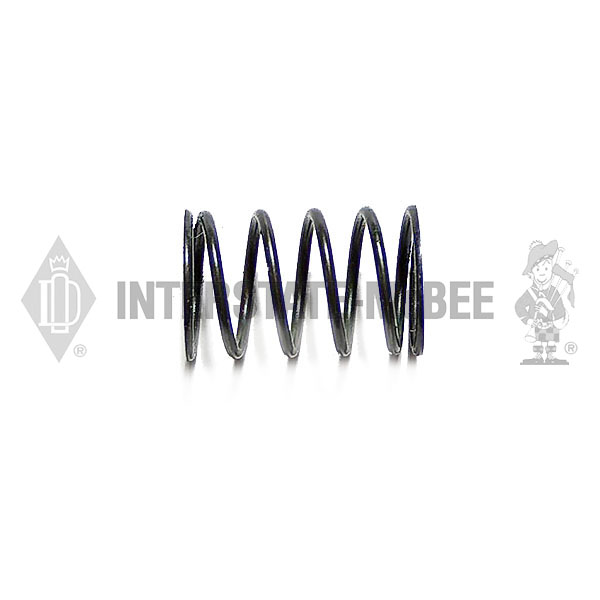 M-142846 Spring - Green - 6.08 Coil for INTERSTATE MCBEE