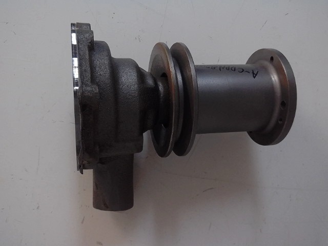 A-CDPN8501C Pump W/gasket for JOHN DEERE