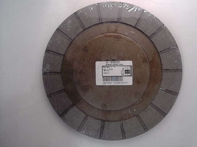 A-1975472C1 Disk for JOHN DEERE