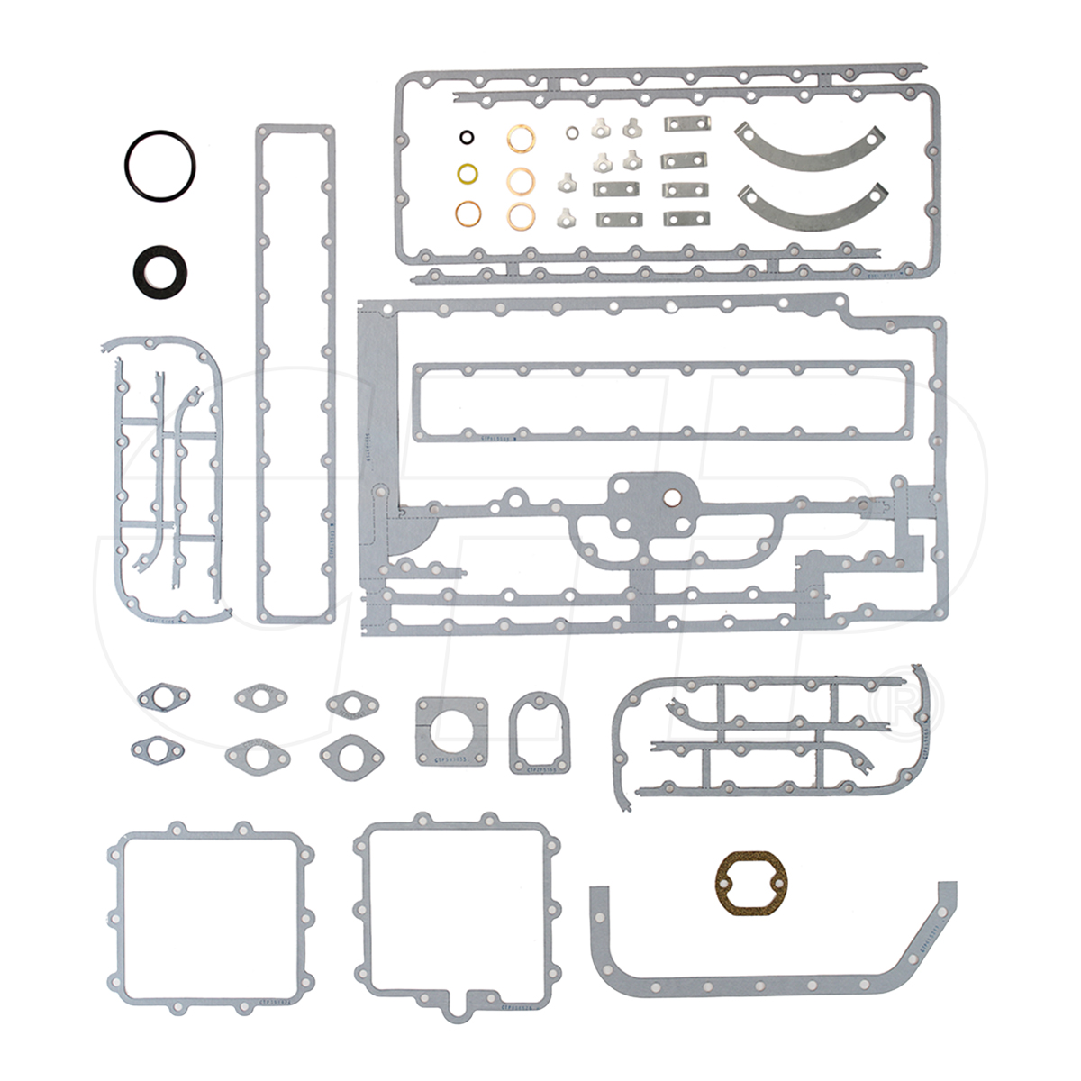 5P9552 Gasket Kit for CATERPILLAR
