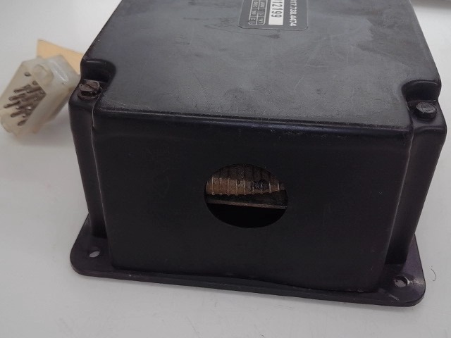 1319250 Monitor for AGCO