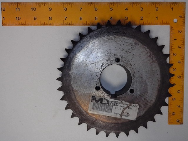 37108 Sprocket