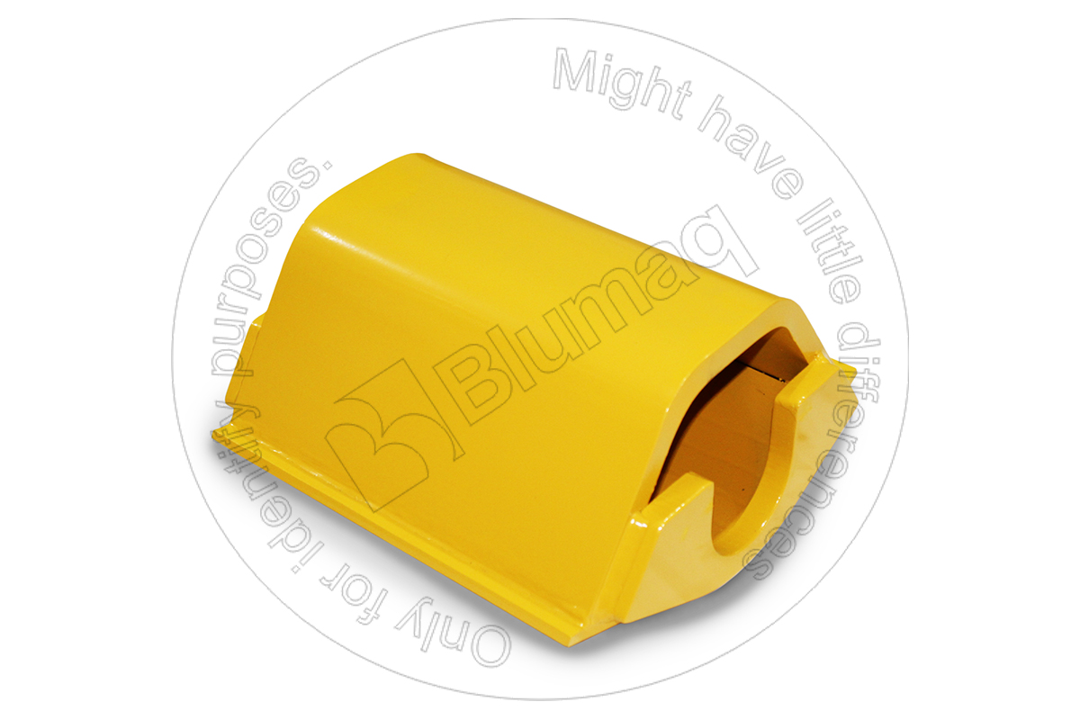 195-50-11230 Seat for BLUMAQ