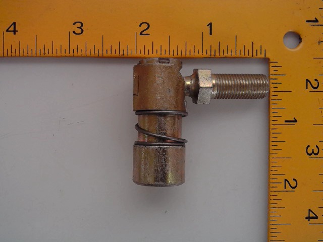 420-18335 Latch for GEHL MANITOU