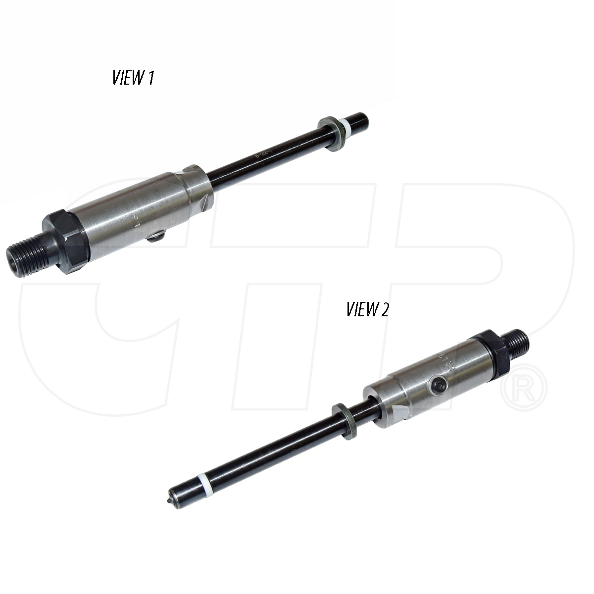 1705183 CATERPILLAR Nozzle As-