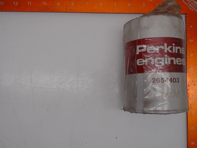 2654403 Filter for AGCO