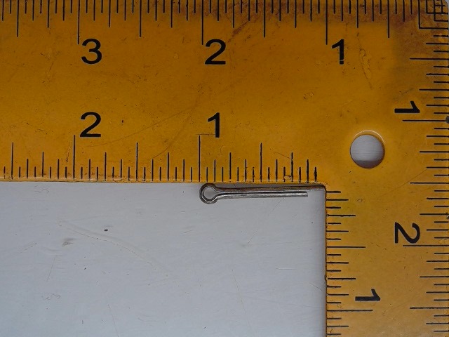 33-0006246 Pin for AGCO
