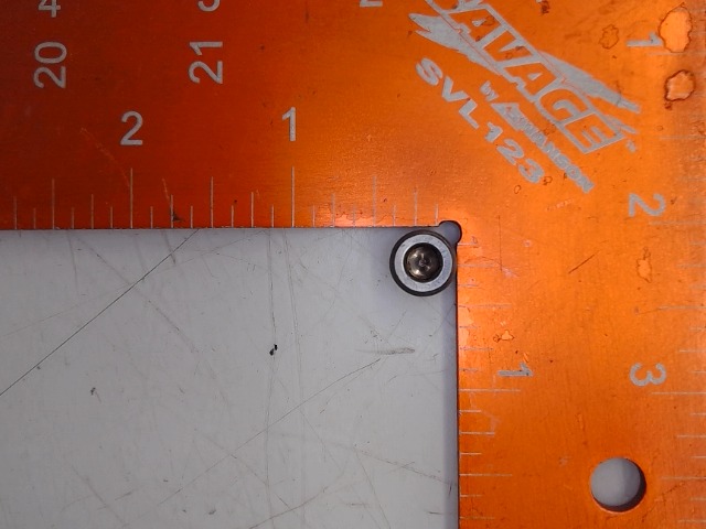 221-849 Plug for KOMATSU
