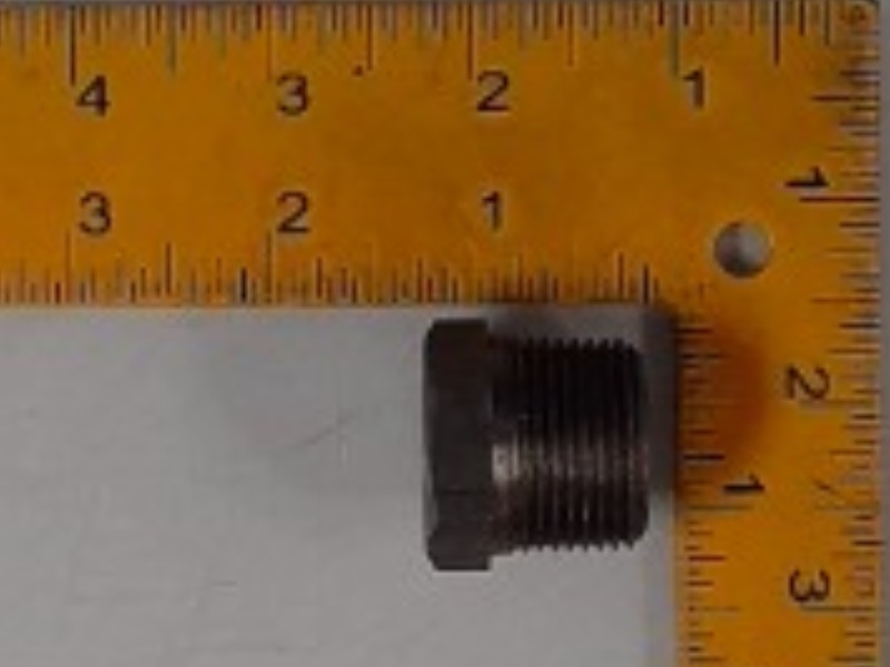444636 Plug