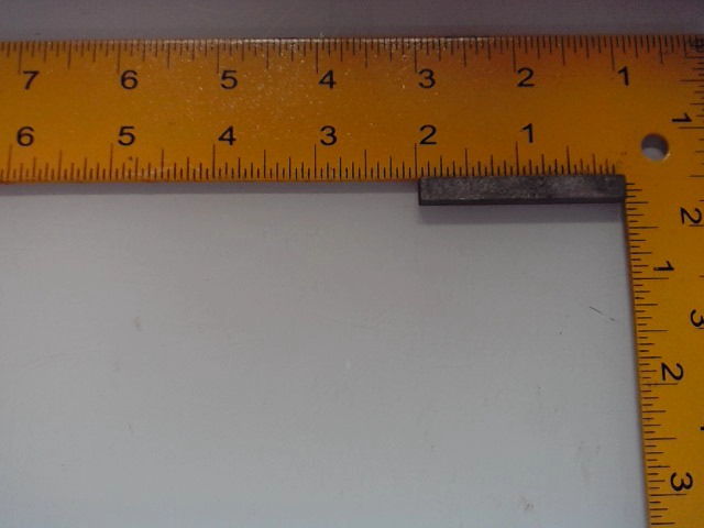 MP1398 Key