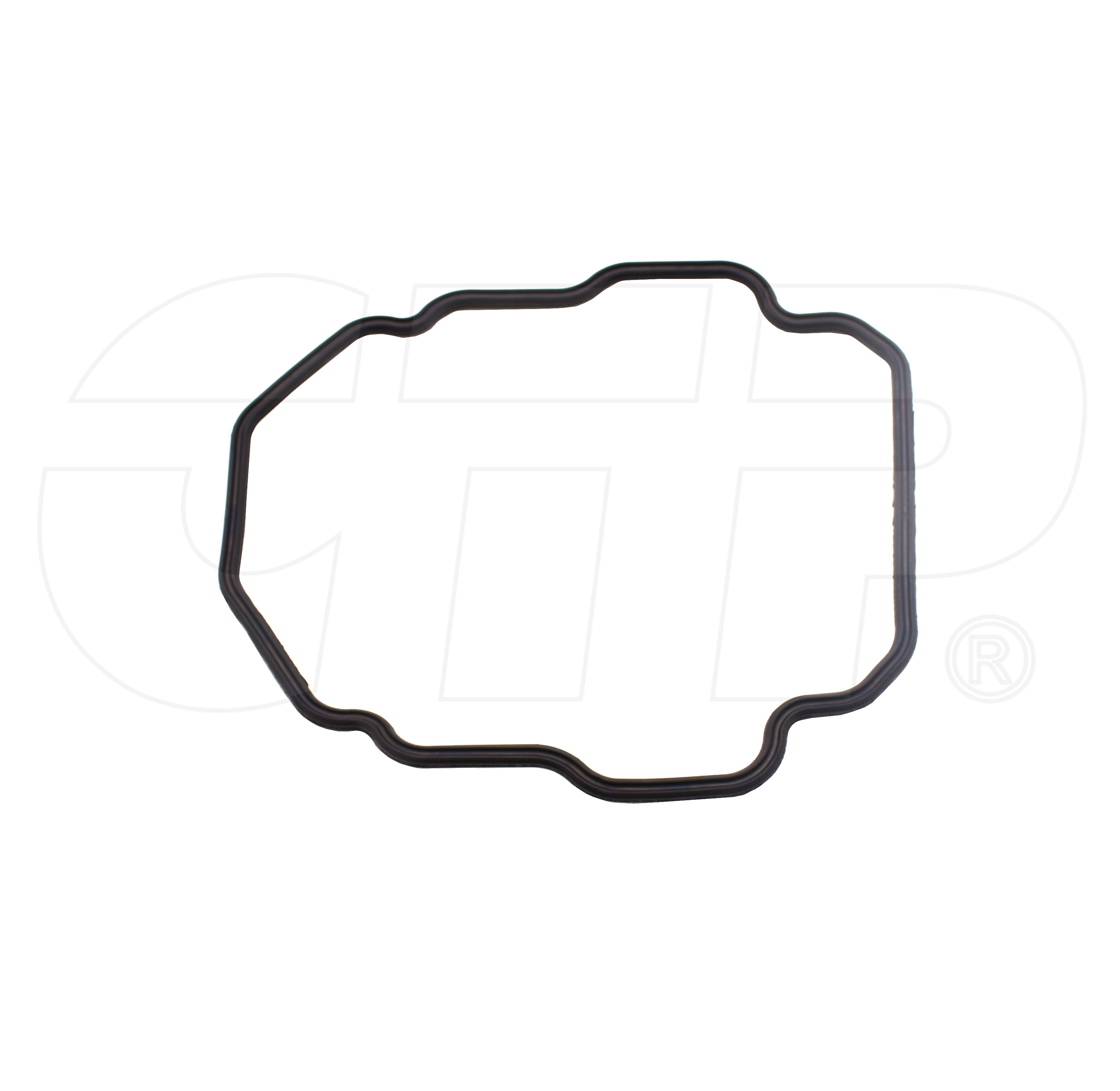 2720757 Seal-valve Cover Fkm for CATERPILLAR