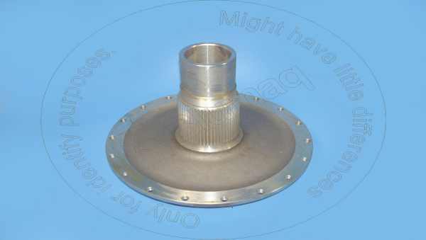 211-2135 Spindle