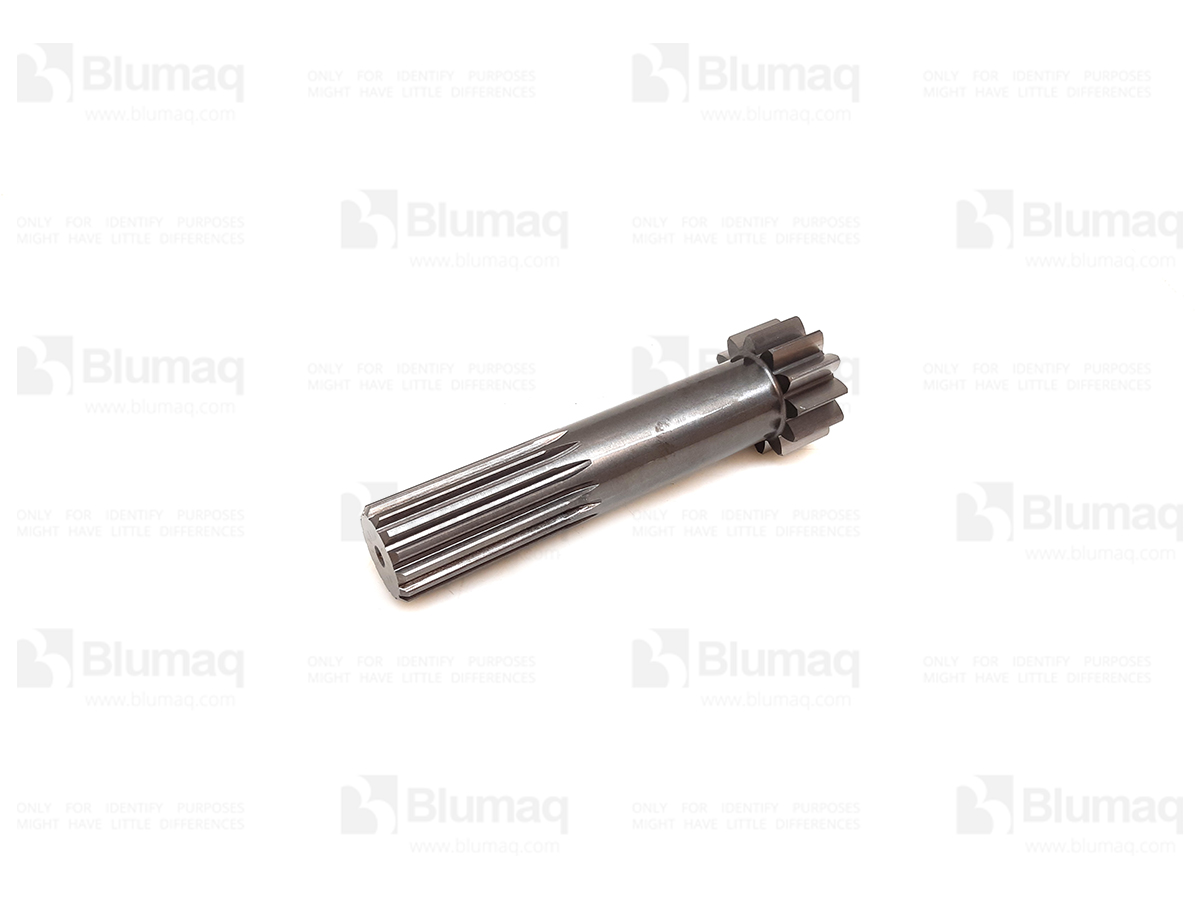 333-2989 Gear for BLUMAQ