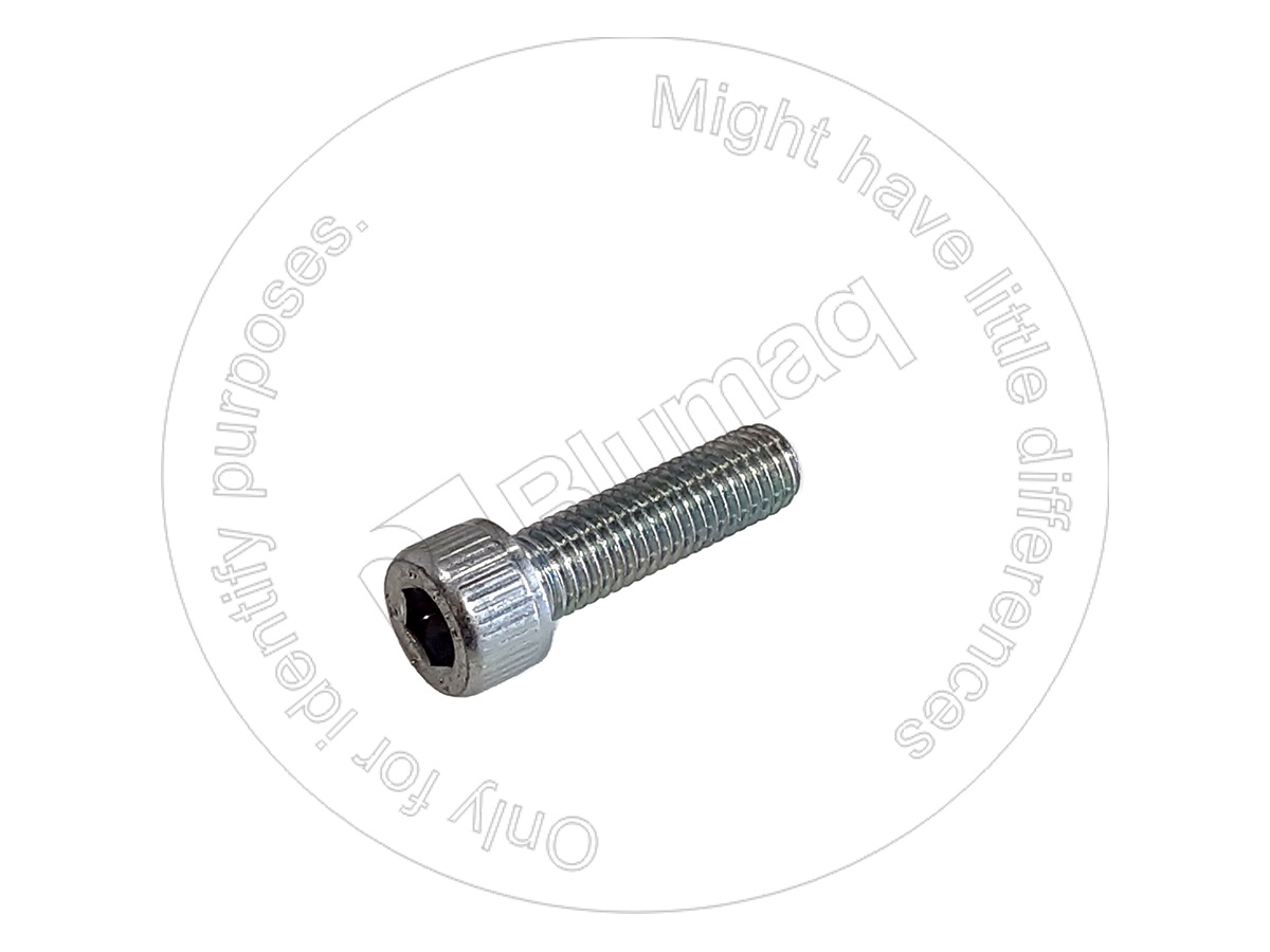 484-7151 Allen Bolt