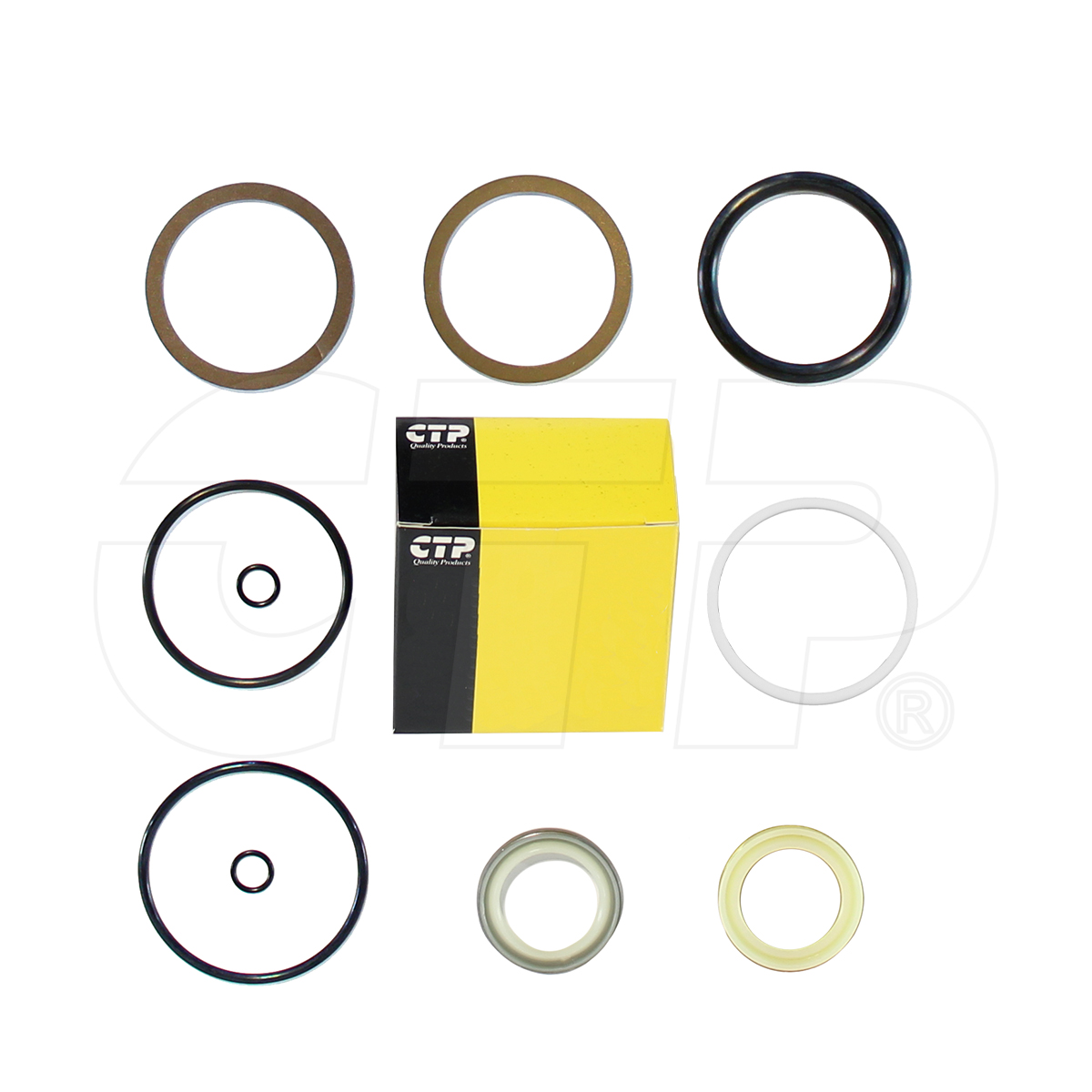 707-98-11350 Kit Seal-hyd for CATERPILLAR