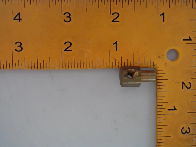 200-32451 Pin for GEHL MANITOU