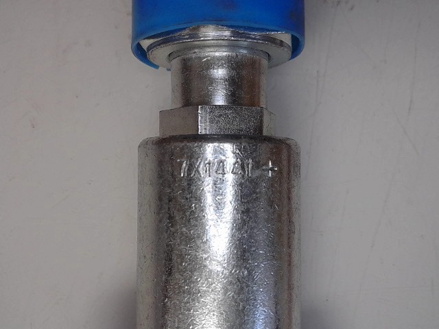 7X-1441 Fitting for CATERPILLAR