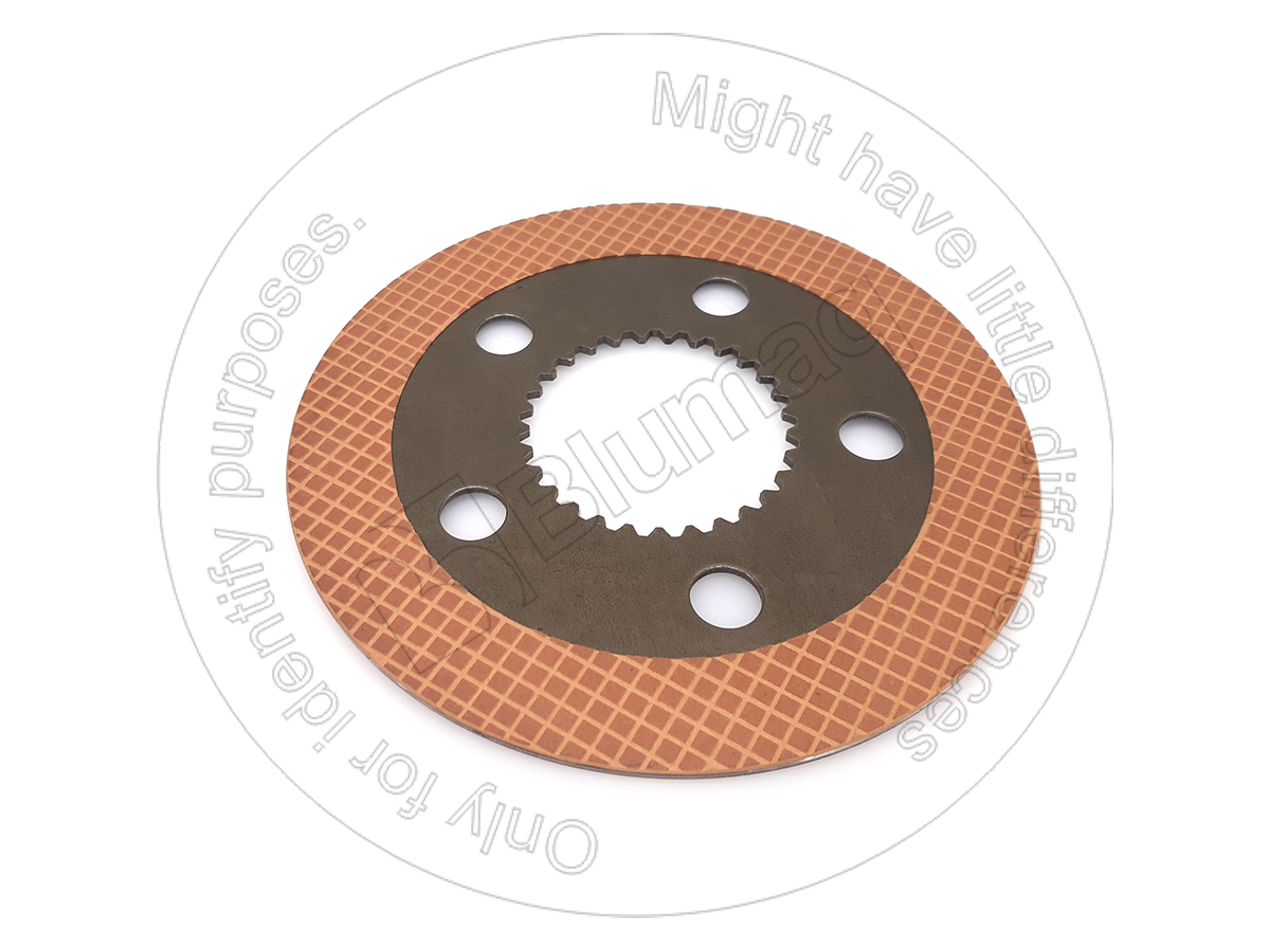 VO11037577 Friction Disc for BLUMAQ