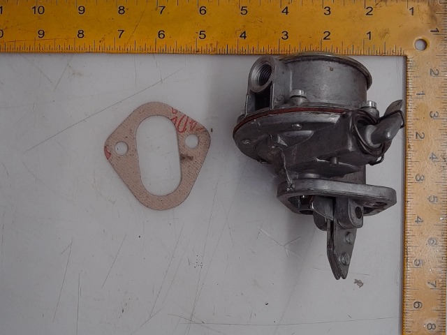 A-2641338 Pump for JOHN DEERE