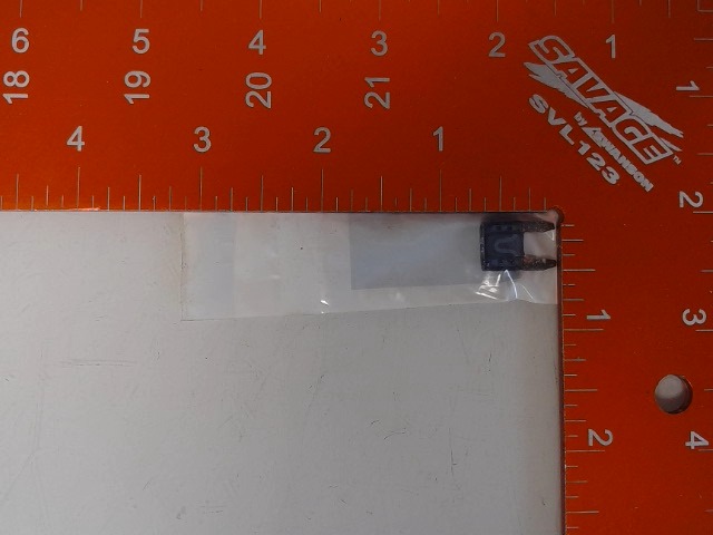 CH113-8491 Fuse for AGCO