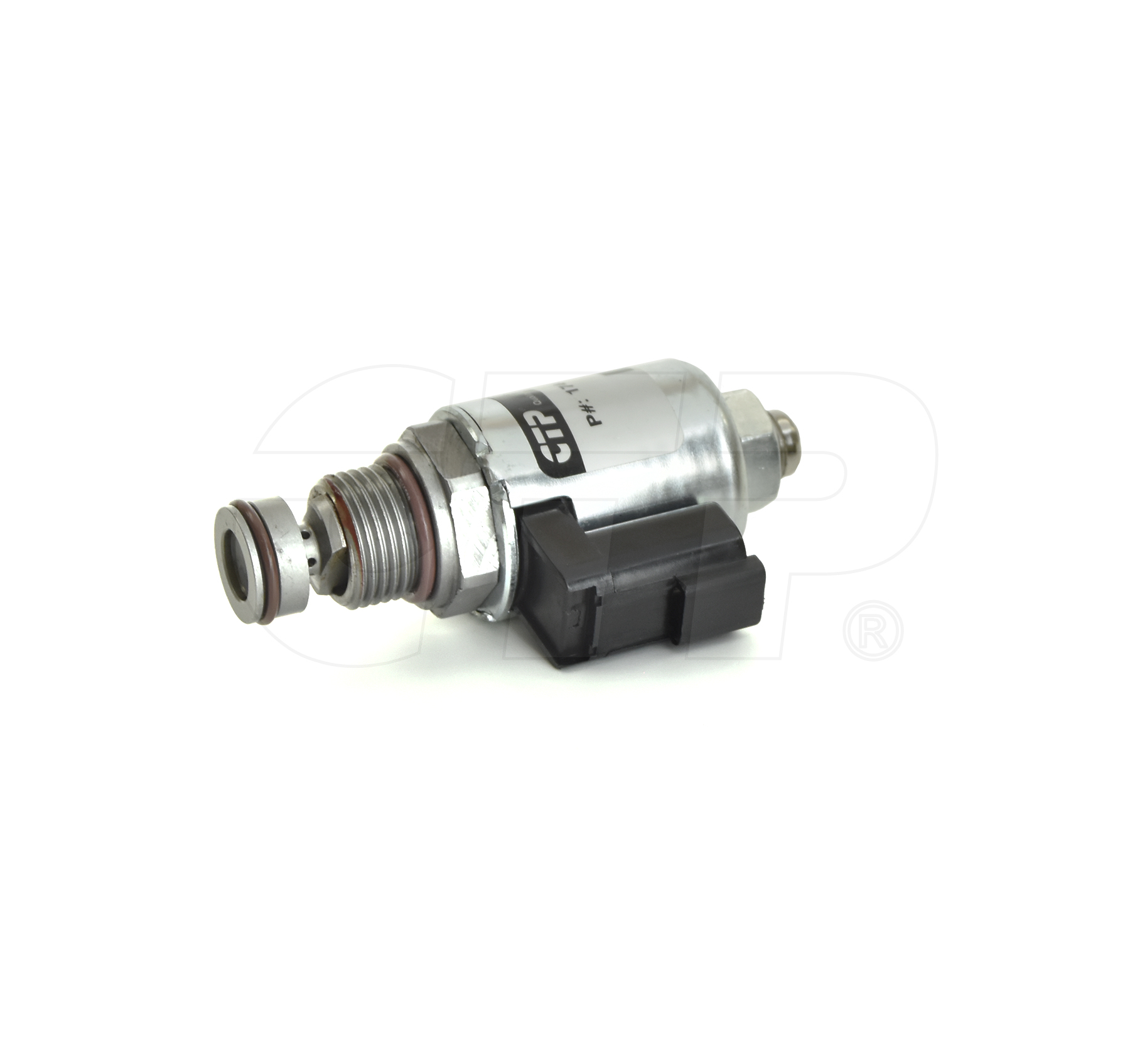 1744909 Valve Gp-solenoid for CATERPILLAR