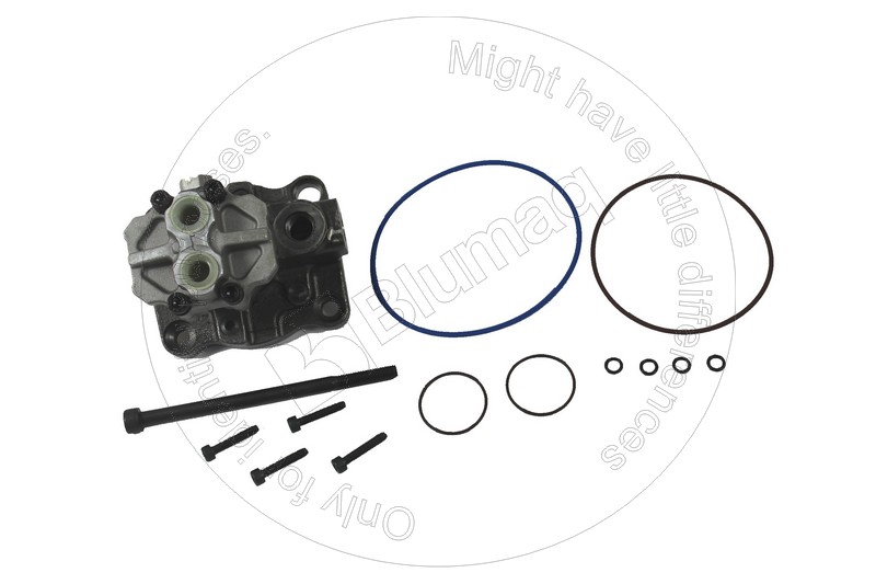 MXL-CFP1001 Fuel Pump for BLUMAQ